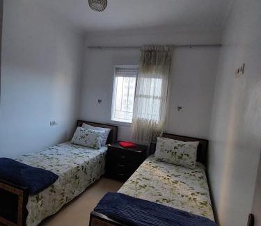 Tanja Balia Apartment | Apartamento en Tánger