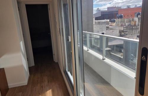 Tres Cruces Apartment | Apartamento en Tres Cruces