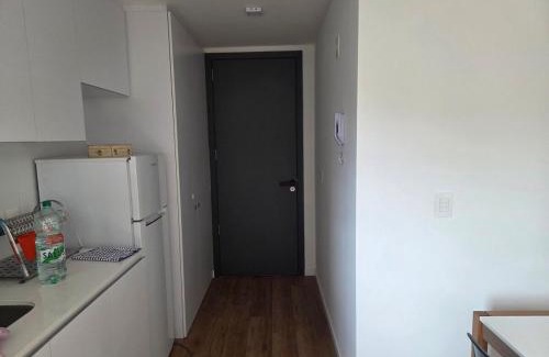 Tres Cruces Apartment | Apartamento en Tres Cruces