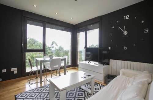 Valoria Apartment | Apartamento en Valoria con piscina