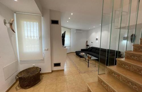 Algeciras Apartment | Apartamento en zona playa con vistas a la bahía