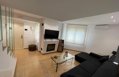 Algeciras Apartment | Apartamento en zona playa con vistas a la bahía