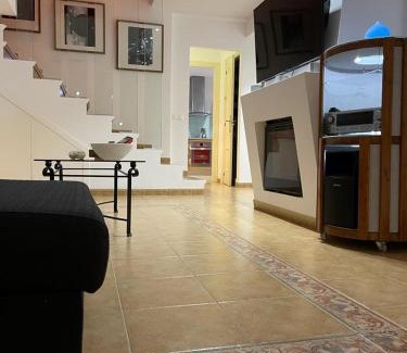 Algeciras Apartment | Apartamento en zona playa con vistas a la bahía