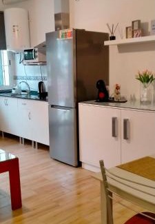 El Morche Apartment | apartamento en zona residencial