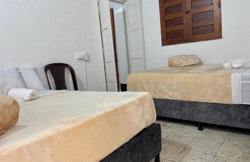 Fredonia Apartment | Apartamento en Zona Rosa