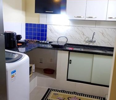 Vila Regina Apartment | Apartamento encantador 04A