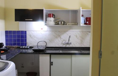Vila Regina Apartment | Apartamento encantador 04A