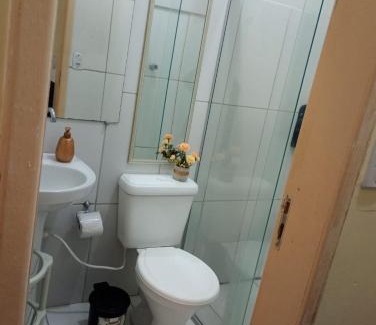 Vila Regina Apartment | Apartamento encantador 04A