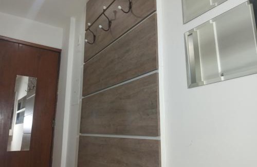 Matriz Apartment | Apartamento encantador em Curitiba