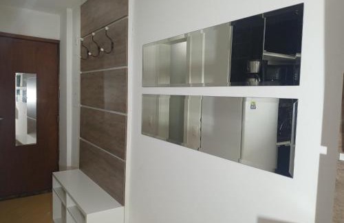 Matriz Apartment | Apartamento encantador em Curitiba