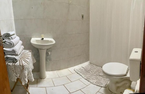 Capiata Apartment | Apartamento encantador para tu estadía.