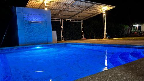 Santa Cruz Apartment | Apartamento Entero El Guanacaste con Piscina