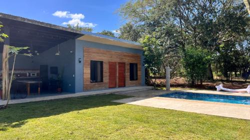 Santa Cruz Apartment | Apartamento Entero El Guanacaste con Piscina