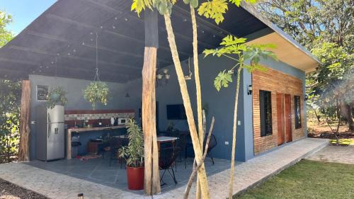 Santa Cruz Apartment | Apartamento Entero El Guanacaste con Piscina