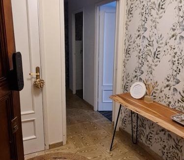 Pontevedra Apartment | Apartamento entero, muy céntrico
