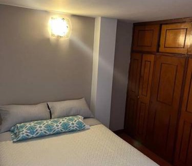 Zipaquira Apartment | Apartamento Entero Sector Exclusivo De Zipaquira