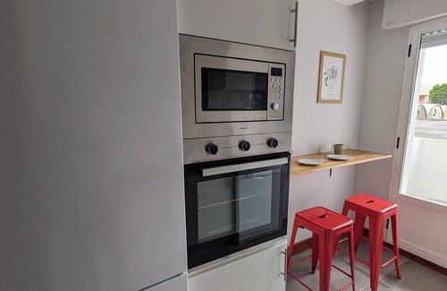 Sanfuentes Condo | Apartamento Sanfuentes Bi