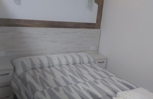 Los Pinos Apartment | Apartamento el cuco