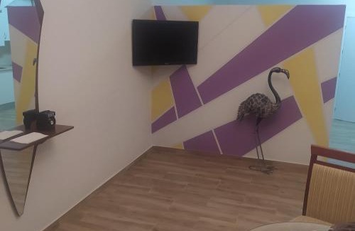 Los Pinos Apartment | Apartamento el cuco