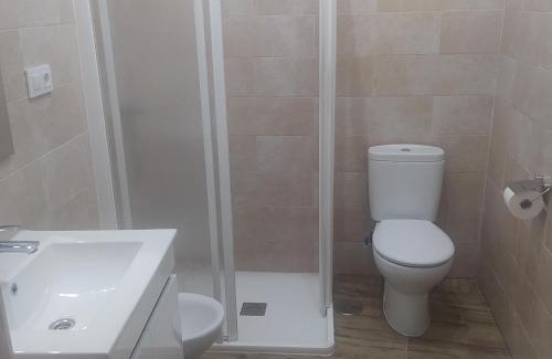 Los Pinos Apartment | Apartamento el cuco