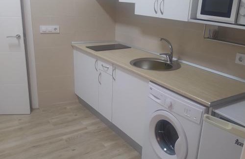 Los Pinos Apartment | Apartamento el cuco