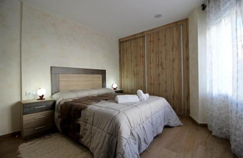 Los Pinos Apartment | Apartamento turístico la Vera