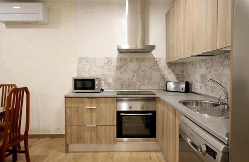 Los Pinos Apartment | Apartamento turístico la Vera