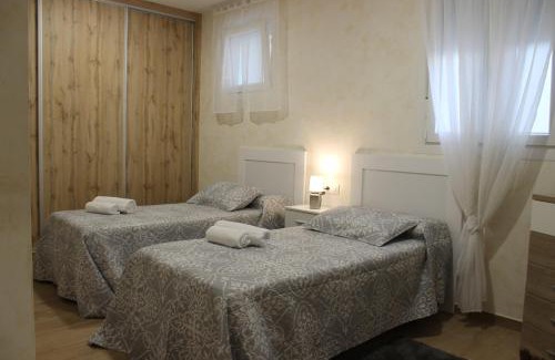 Los Pinos Apartment | Apartamento turístico la Vera