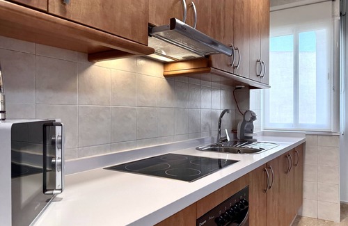 Alhaurin el Grande Apartment | Apartamento Céntrico La Abuela Cati