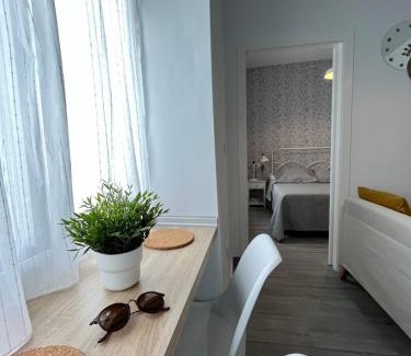 Arcos de la Frontera Apartment | Apartamento 29