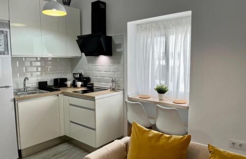 Arcos de la Frontera Apartment | Apartamento 29