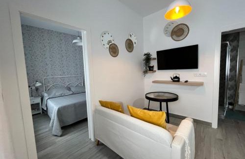 Arcos de la Frontera Apartment | Apartamento 29