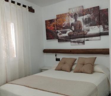 Arcos de la Frontera Apartment | Apartamento EG17