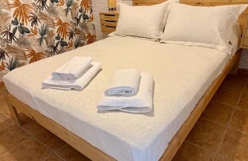 Arcos de la Frontera Apartment | Apartamento Molino de Algarrobo