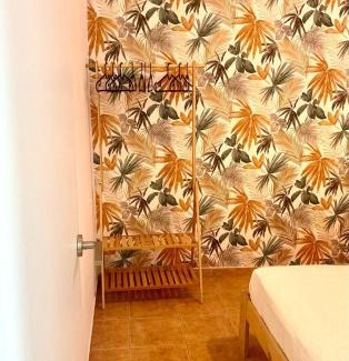 Arcos de la Frontera Apartment | Apartamento Molino de Algarrobo