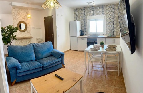 Arcos de la Frontera Apartment | Apartamento Molino de Algarrobo
