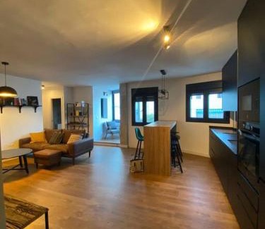 Benalup-Casas Vieja Apartment | Apartamento en el centro de Benalup-Casas Viejas