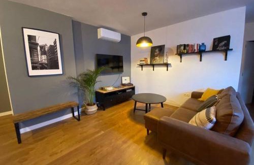 Benalup-Casas Vieja Apartment | Apartamento en el centro de Benalup-Casas Viejas