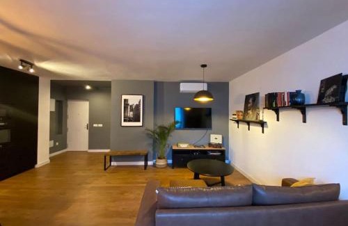 Benalup-Casas Vieja Apartment | Apartamento en el centro de Benalup-Casas Viejas