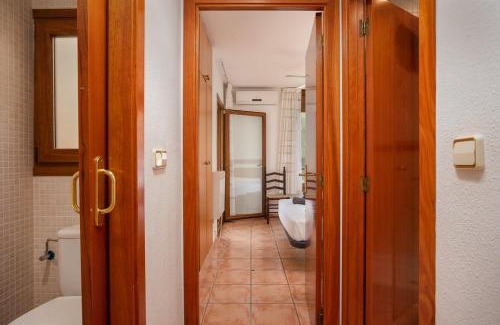 Calella de Palafrugell Apartment | Apartamento con espectaculares vistas al Mediterráneo