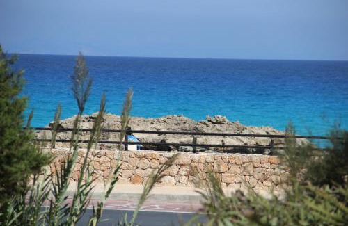 Calo de Sant Agusti Apartment | Apartamento Es Calo (Edificio Cavall de Llevant)