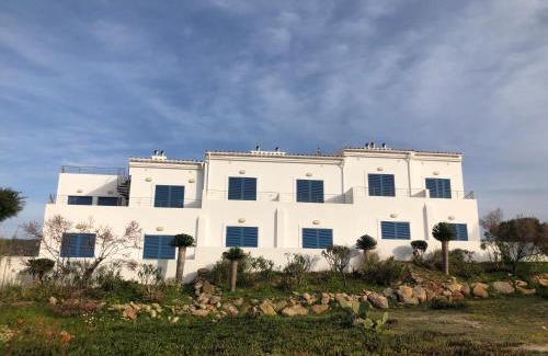 Calo de Sant Agusti Apartment | Apartamento Es Calo (Edificio Cavall de Llevant)
