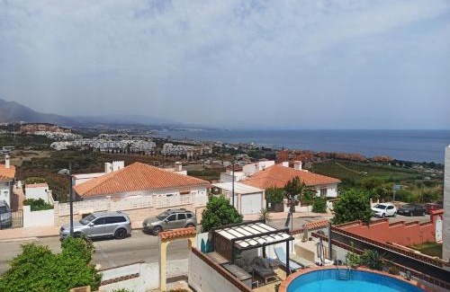 Alcorrin Apartment | Apartamento Princesa cerca del mar en Manilva