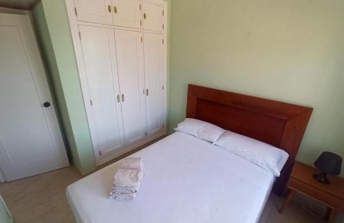 Alcorrin Apartment | Apartamento Princesa cerca del mar en Manilva