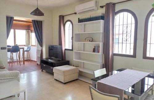 Alcorrin Apartment | Apartamento Princesa cerca del mar en Manilva