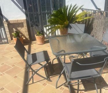 Cazalla De La Sierra House | Apartamento turísticos ilusiones 1