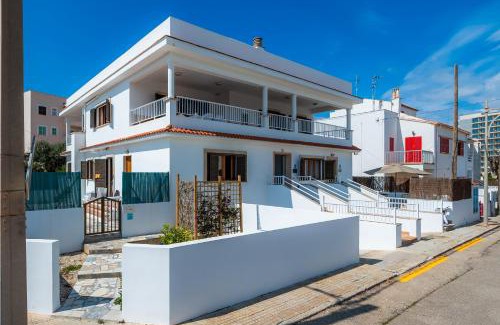 Colonia Sant Jordi Villa | Apartamentos Colonia Sant Jordi