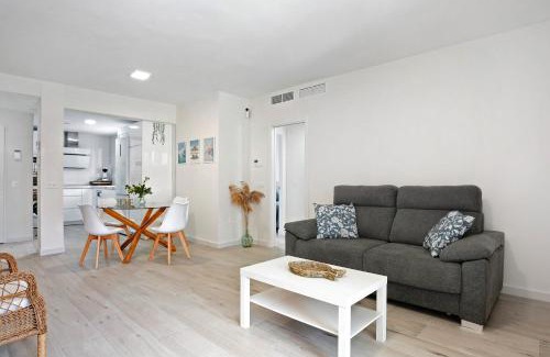 Conil de la Frontera City Center Apartment | Apartamento Coral - Solo familias