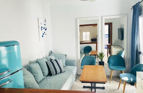Conil de la Frontera City Center House | Apartamento ALAZUL Junquera