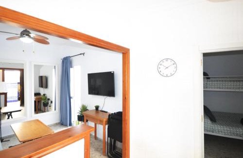 Conil de la Frontera City Center House | Apartamento ALAZUL Junquera
